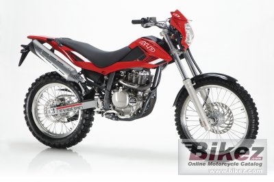 2007 beta alp 4.0 photo